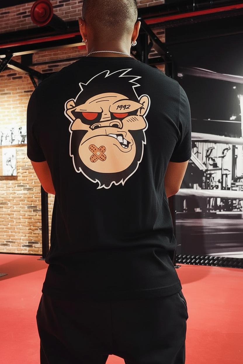 OG black heather