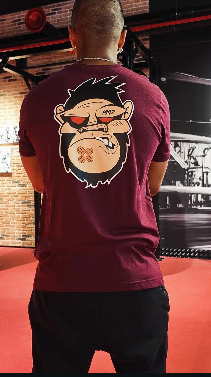 OG maroon